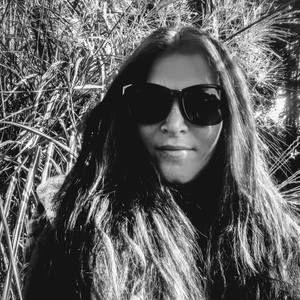 Meet your Posher, Jackie